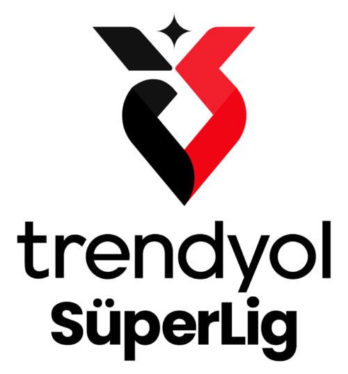 Süper Lig Logo