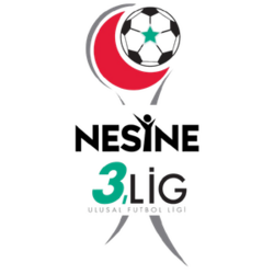 Nesine 3. Lig 4.Grup Logo